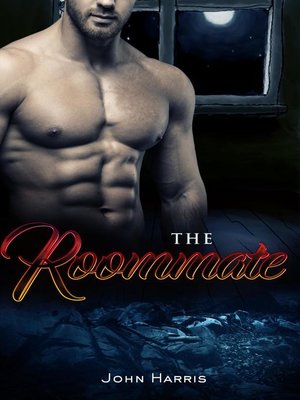 cover image of The Roommate